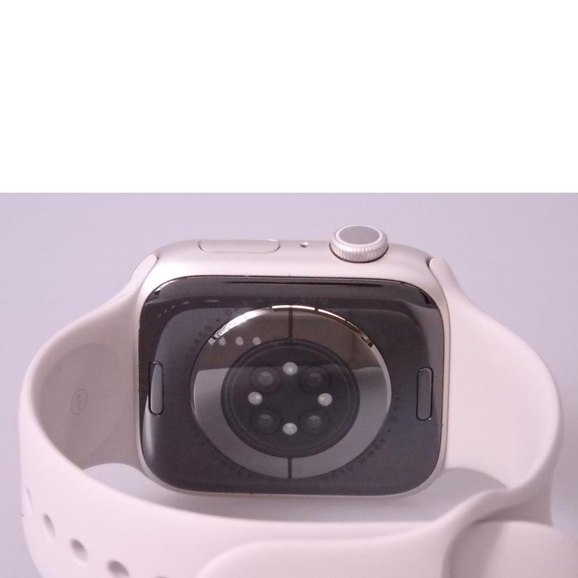 Apple アップル/Apple　Watch　Series8／45mm／GPSモデル/MNP23J/A//DJ21H4WD0H/Bランク/76