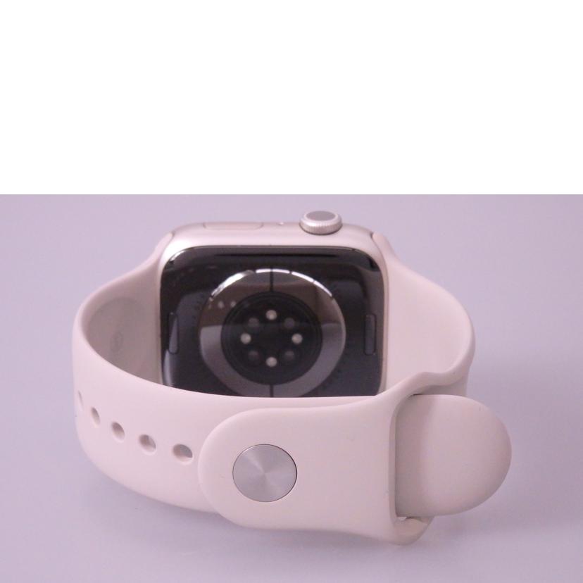 Apple アップル/Apple　Watch　Series8／45mm／GPSモデル/MNP23J/A//DJ21H4WD0H/Bランク/76