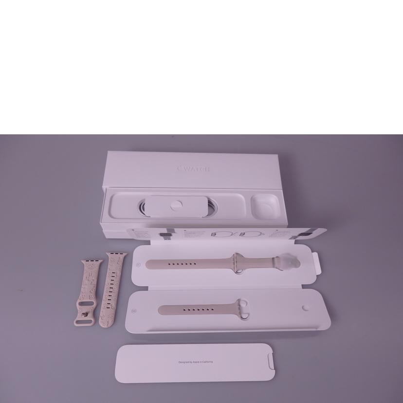 Apple アップル/Apple　Watch　Series8／45mm／GPSモデル/MNP23J/A//DJ21H4WD0H/Bランク/76