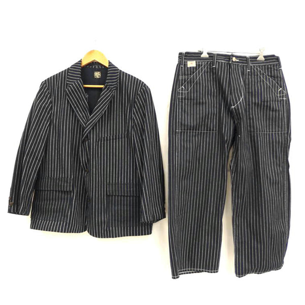 SUGAR CANE ｼｭｶﾞｰｹｰﾝ/メンズファッション｜WonderREX-ONLINE