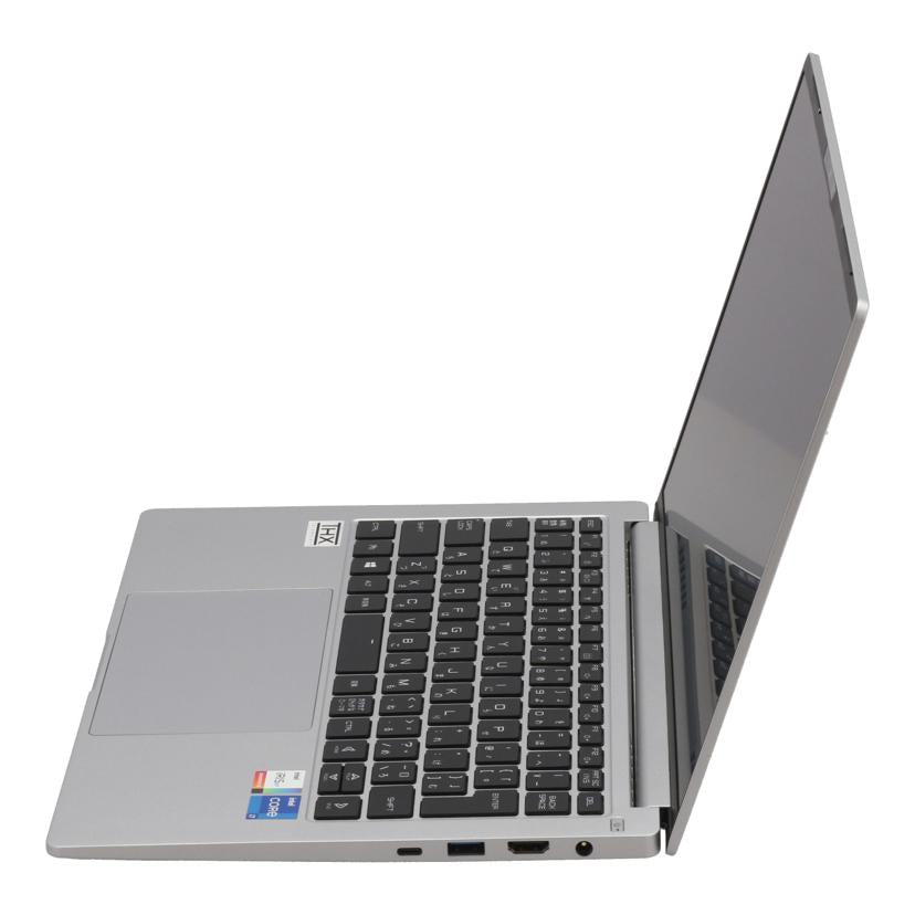 Mouse マウス/Win11ノートPC/DAIV/DA-N-H473SIXIPLZN//PH4TUX12214500178/Bランク/09