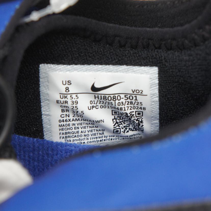 NIKE ナイキ/W NIKE AIRMAX SNDR/HJ8080-501//SAランク/94