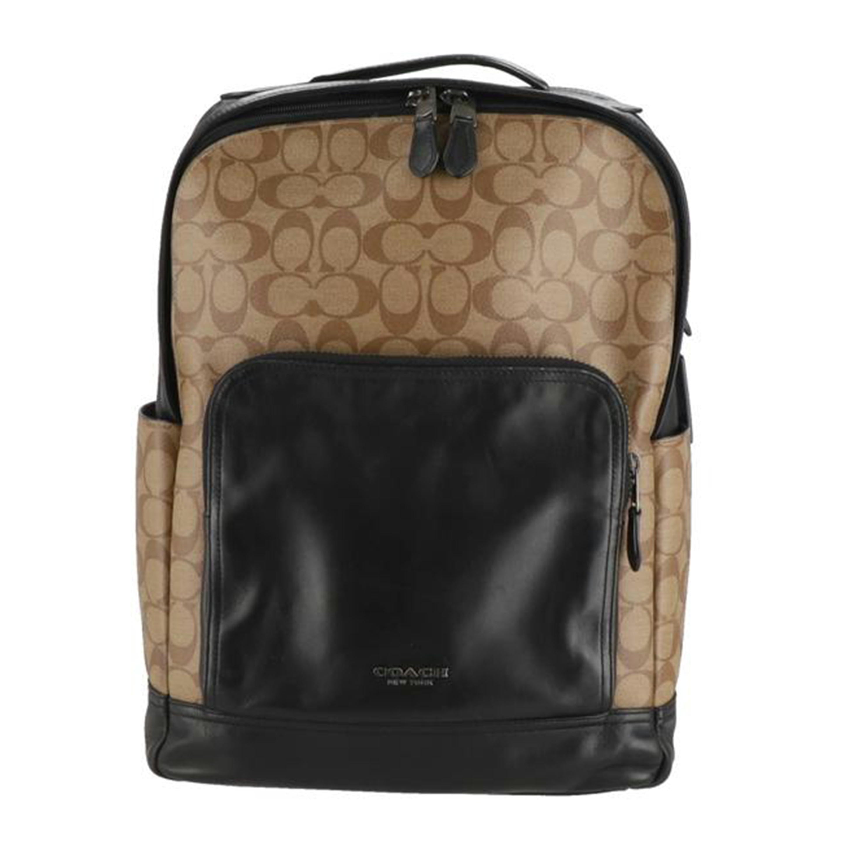 Coach コーチ 中古・ユーズド バッグ・財布一覧 - WonderREX Online