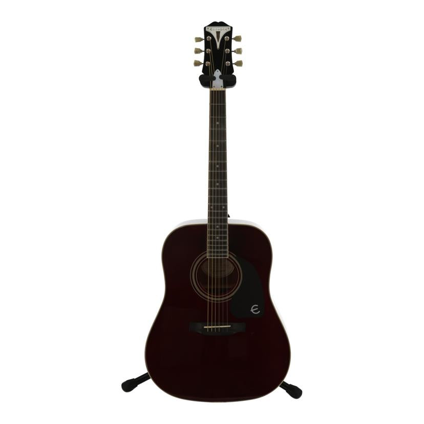 EPIPHONE エピフォン/アコースティックギター/PRO-1Plus//17121320358/Bランク/75