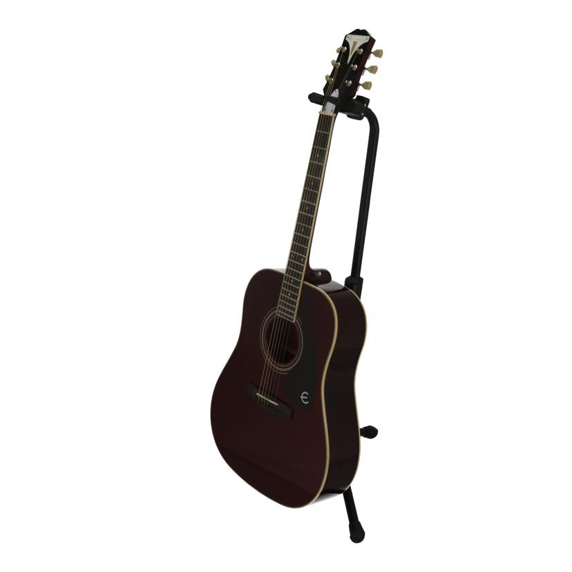 EPIPHONE エピフォン/アコースティックギター/PRO-1Plus//17121320358/Bランク/75