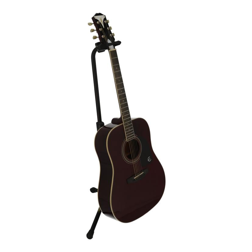 EPIPHONE エピフォン/アコースティックギター/PRO-1Plus//17121320358/Bランク/75