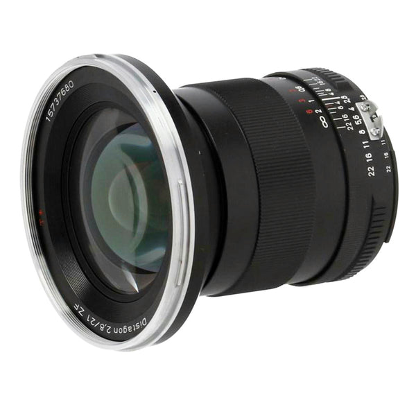 Carl Zeiss Nikon カールツァイス/家電・カメラ・AV機器｜WonderREX-ONLINE 公式通販サイト