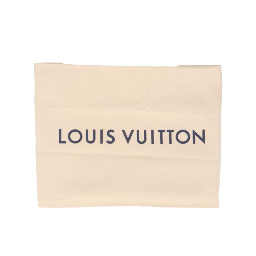 LOUIS VUITTON/テュイルリートート／モノグラム・キャラメル/M41456//AA0***/Aランク/22