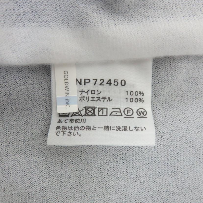 THE　NORTHFACE/コーチジャケット/NP72450//Sランク/77