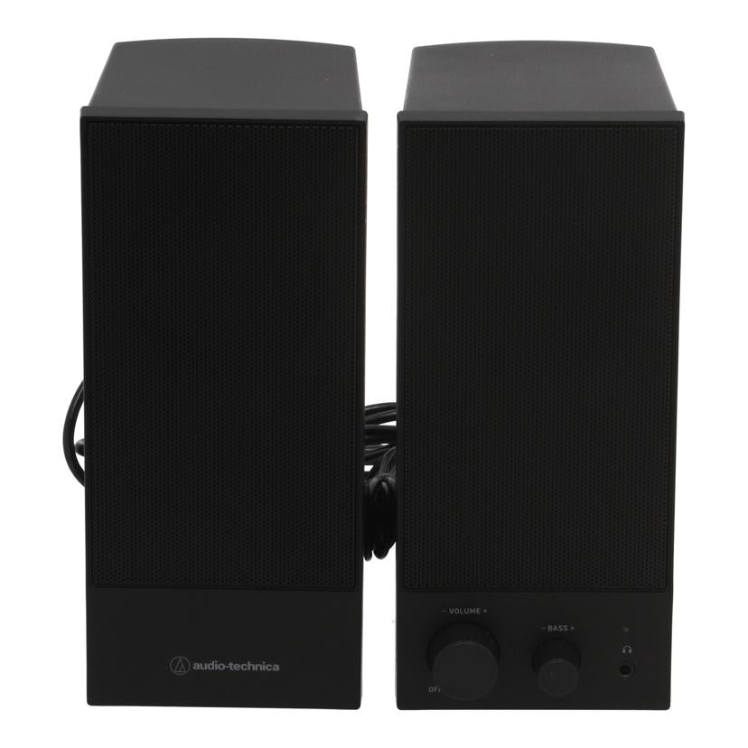 audio－technica オーディオテクニカ/USBアクティブスピーカー/AT-SP105//2511202503/ABランク/09