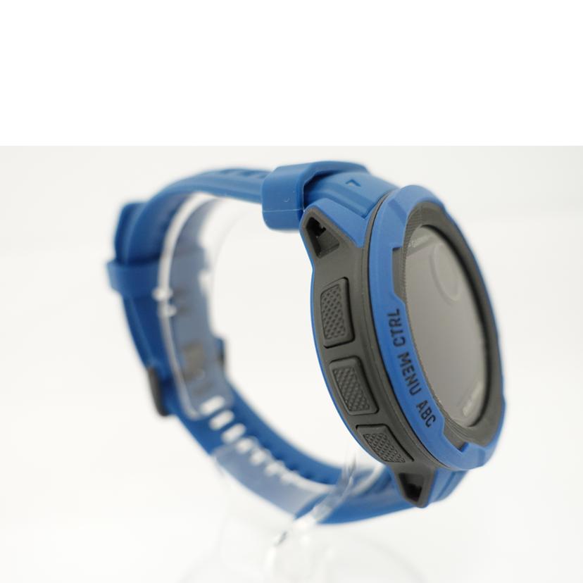 GARMIN ガーミン/INSTINCT2 DUAL POWER/A04094//77J******/ABランク/88