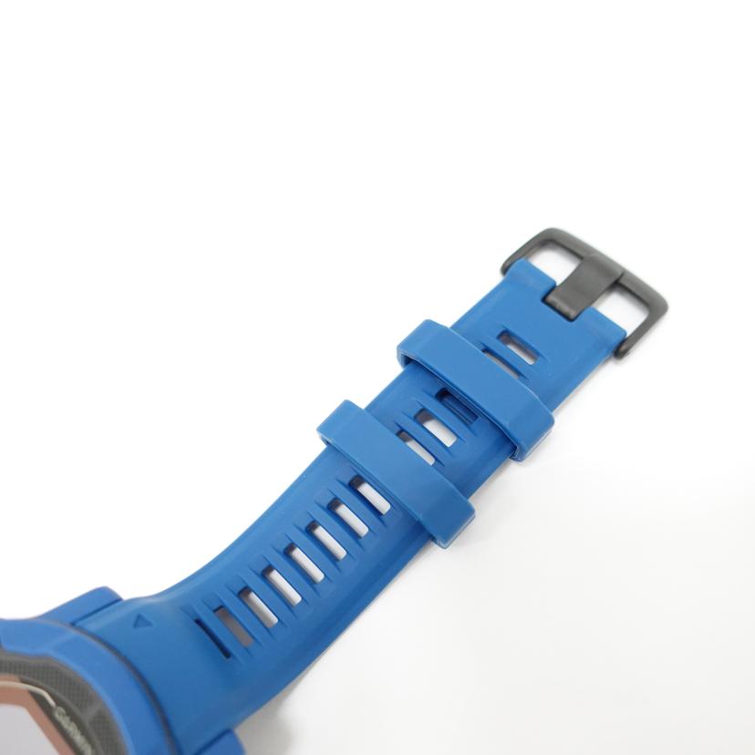 GARMIN ガーミン/INSTINCT2 DUAL POWER/A04094//77J******/ABランク/88