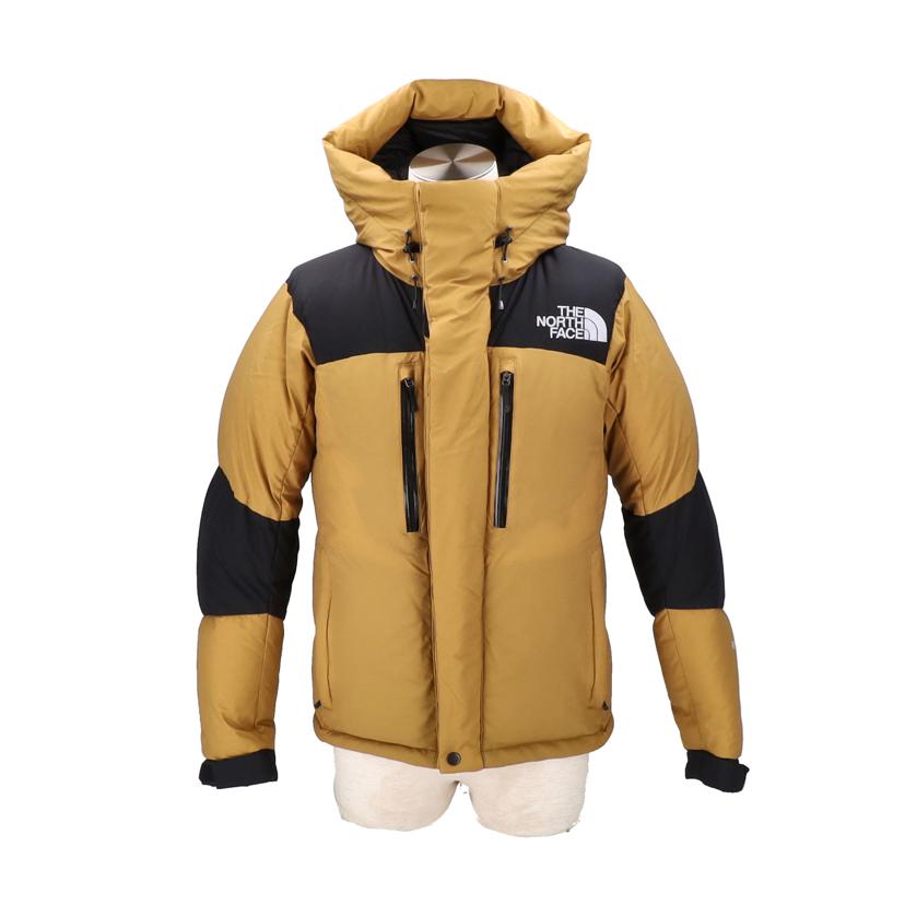 THE　NORTH　FACE ザノースフェイス/バルトロライトジャケット/ND91950//Aランク/76