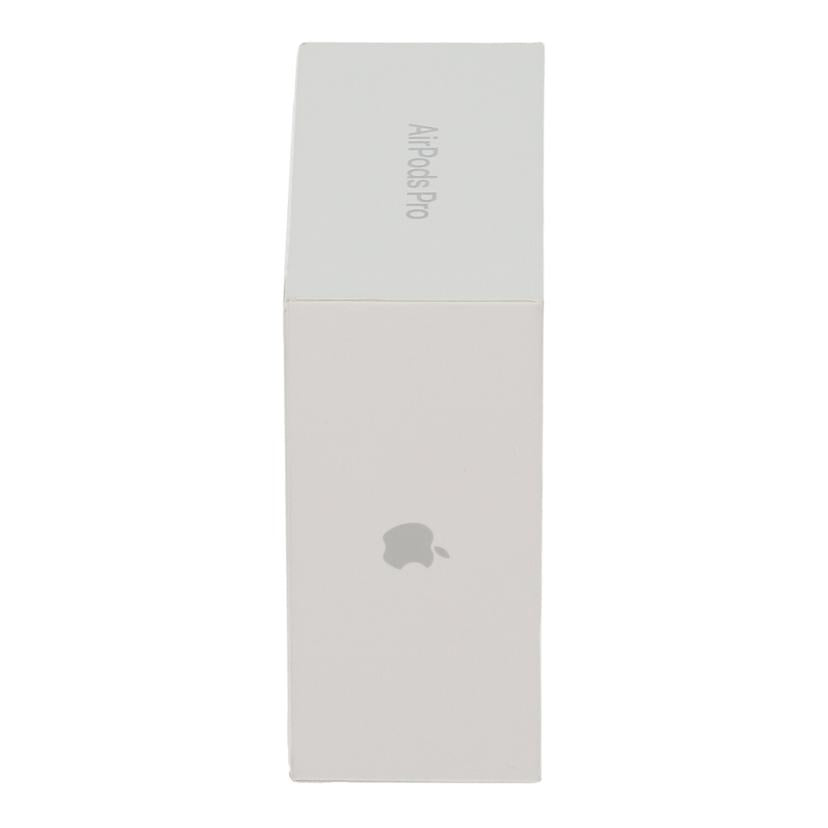 Apple　 アップル　/AirPods　Pro（第2世代､USB－C）未使用品/MTJV3J/A//HT436RXKJV/Sランク/75