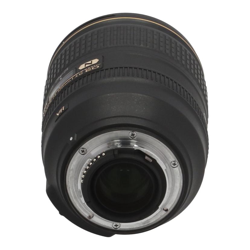 Nikon ニコン　/交換レンズ／24－120mm/AF-S 24-120mm f4G ED VR//62080210/Bランク/67