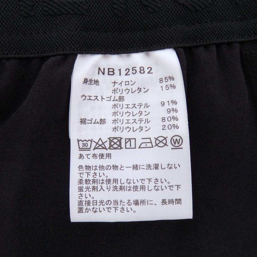 THE　NORTHFACE/フレキシブル　ロングパンツ/NB12582//Sランク/77