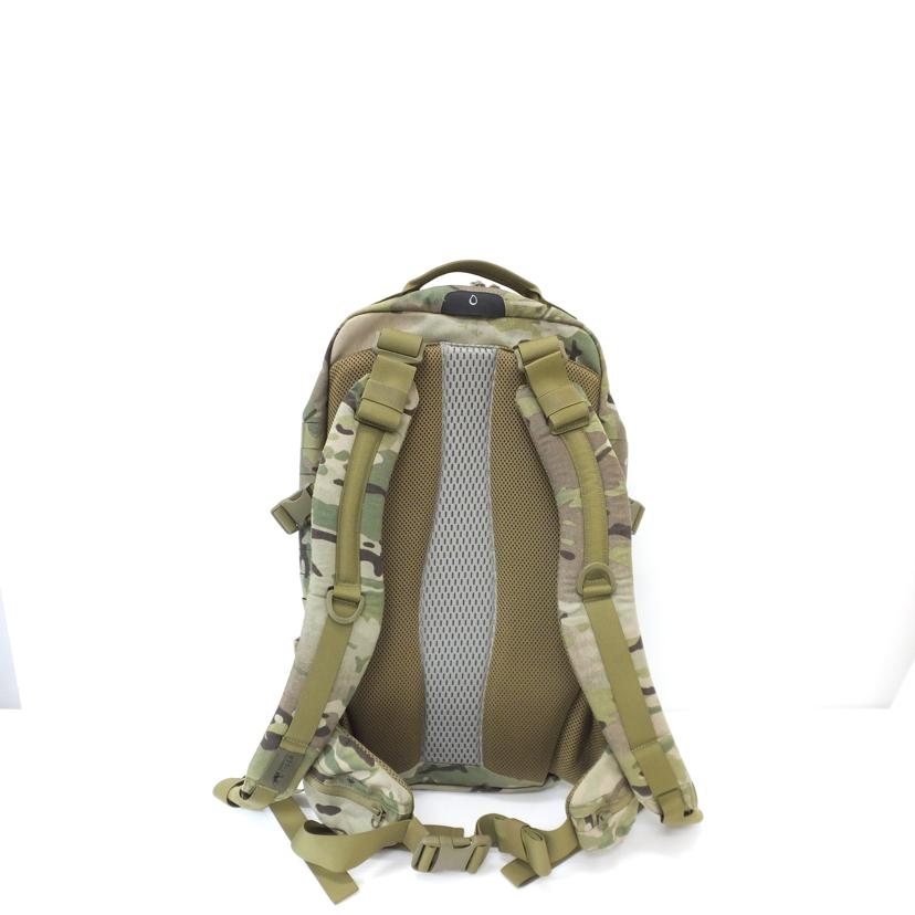 TASMANIAN　TIGER/モジュラーコンバットバックパック//148760/Aランク/88