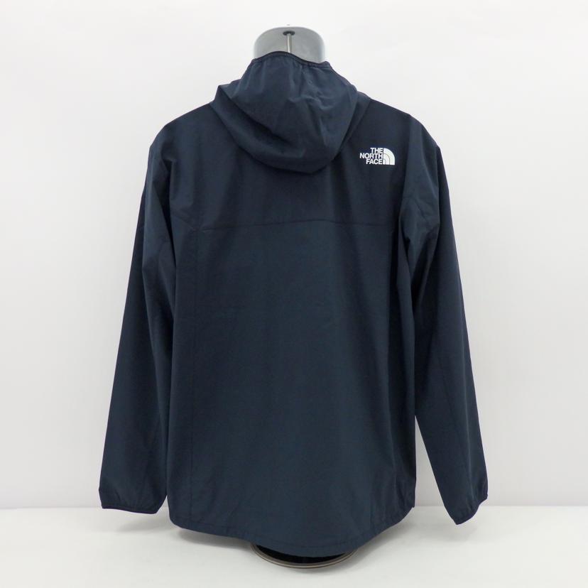 THE　NORTHFACE/ESエニータイム　ウィンドフーディ/NP72385//Sランク/77