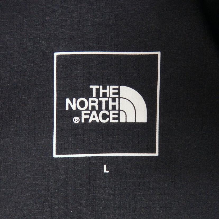 THE　NORTHFACE/ESエニータイム　ウィンドフーディ/NP72385//Sランク/77