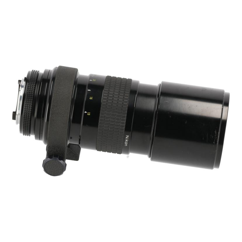 Nikon ニコン/交換レンズ/AI NIKKOR 300mm F4.5 S//527220/Cランク/84