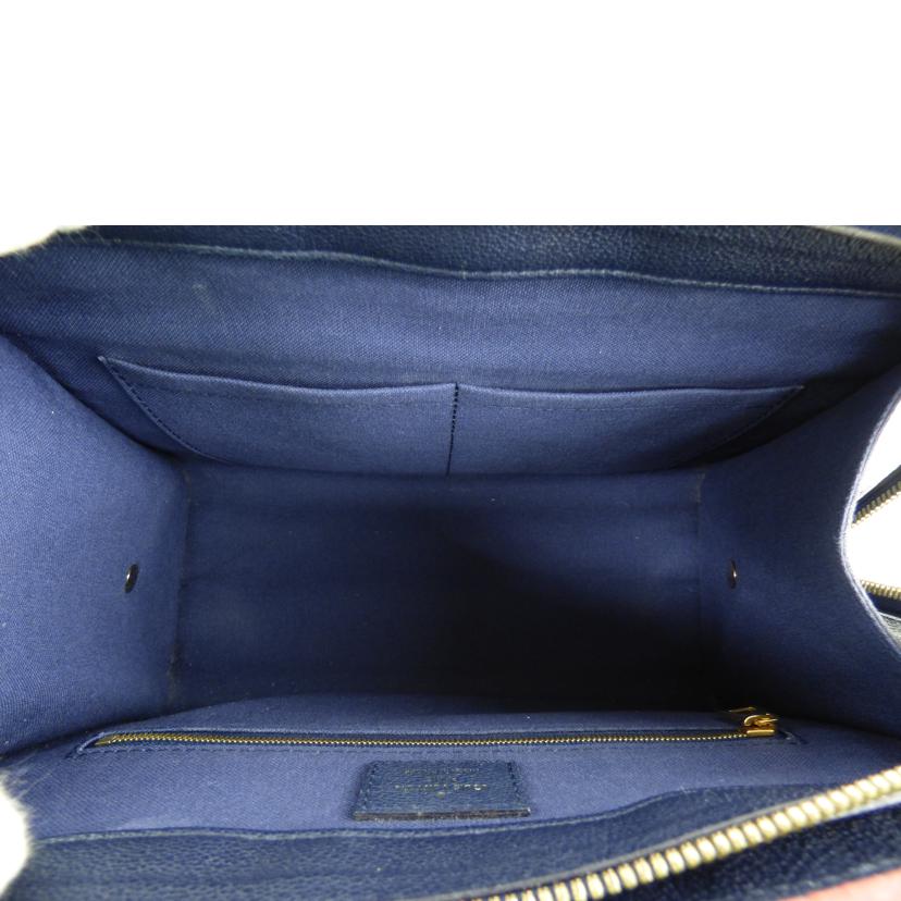 ＬＯＵＩＳ　ＶＵＩＴＴＯＮ ルイ・ヴィトン/ヴァノーＭＭ／エピ／アンディゴブルー/M51239//AR2***/ABランク/64