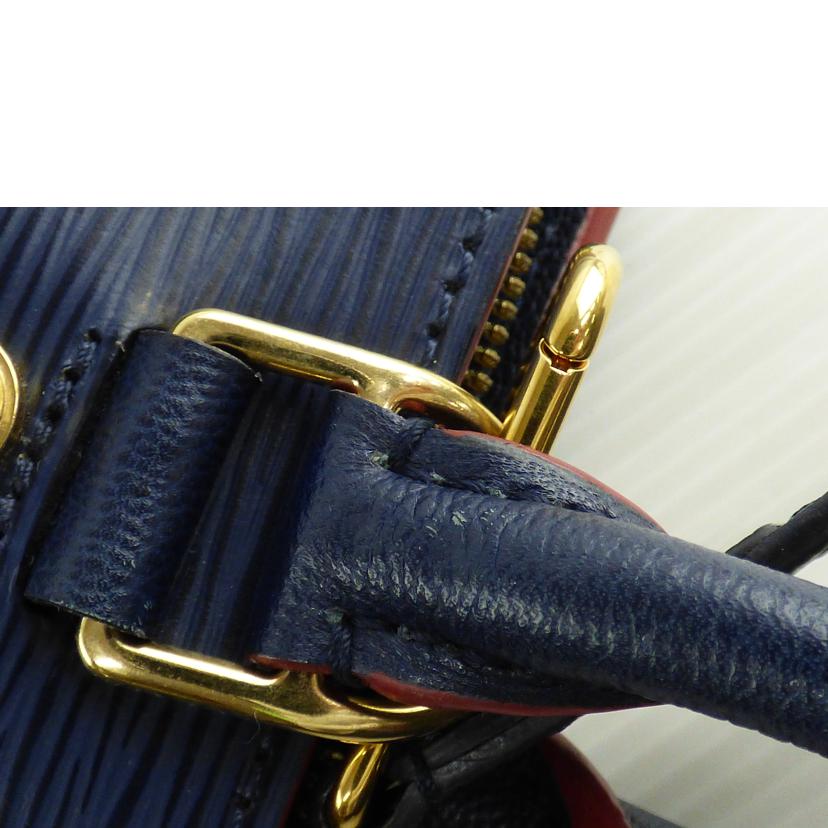ＬＯＵＩＳ　ＶＵＩＴＴＯＮ ルイ・ヴィトン/ヴァノーＭＭ／エピ／アンディゴブルー/M51239//AR2***/ABランク/64