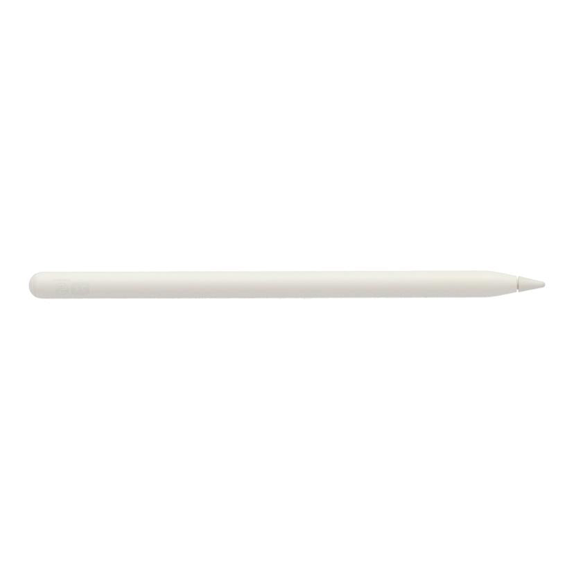 Apple　 アップル　/Apple　Pencil　第2世代/MU8F2J/A//GQXYMHTAJKM9/Bランク/78