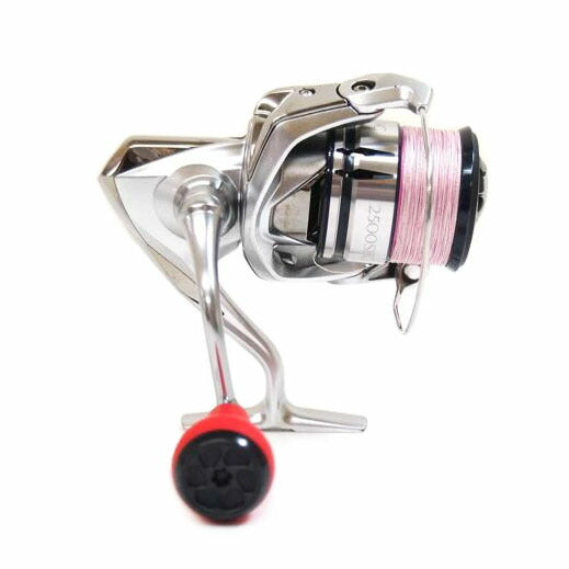 SHIMANO シマノ/STRADIC　2500SHG　L　04017/STRADIC 2500SHG L 04017//Bランク/71