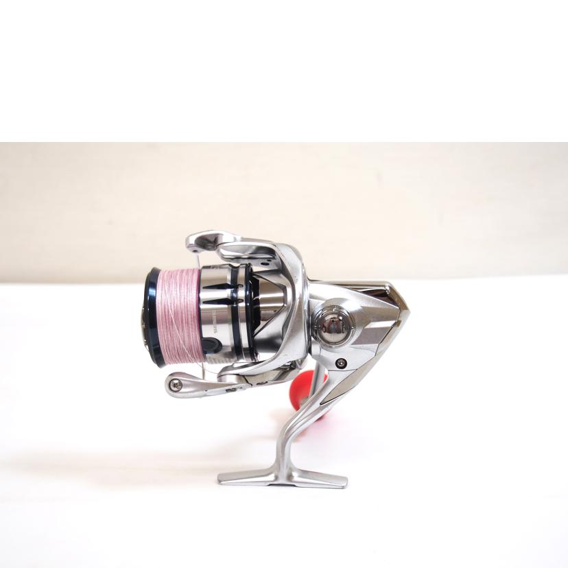 SHIMANO シマノ/STRADIC　2500SHG　L　04017/STRADIC 2500SHG L 04017//Bランク/71