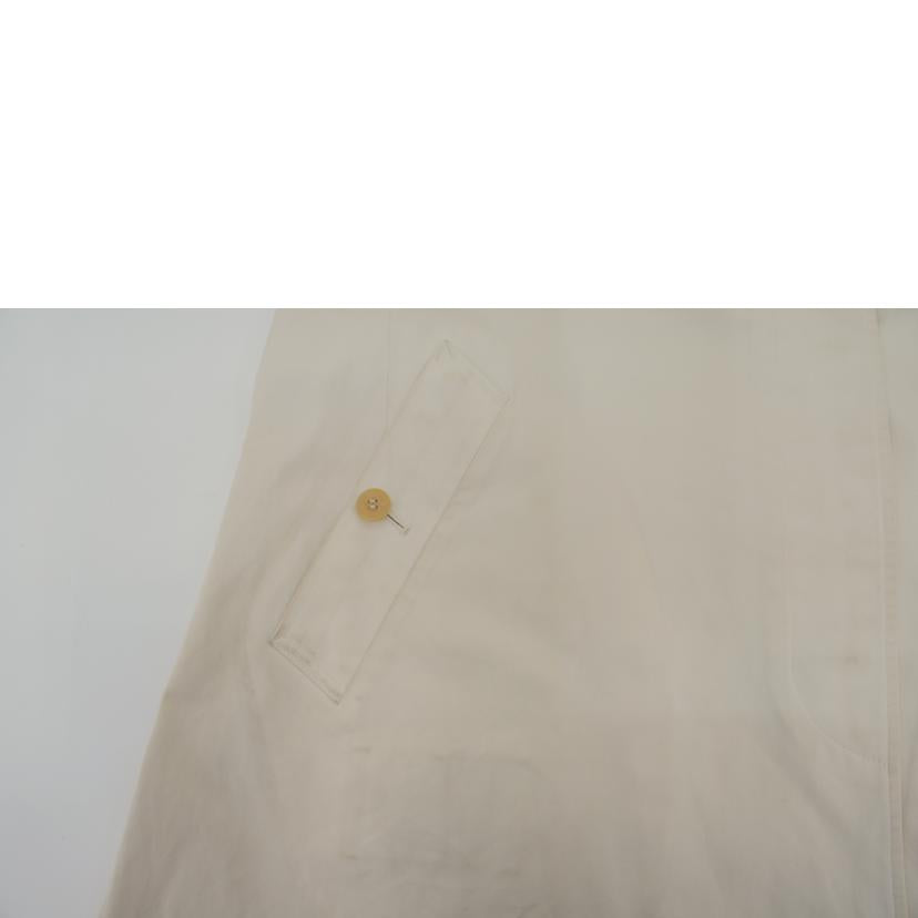 BURBERRY バーバリー/BURBERRY　LONDON　ステンカラーコート　WH//BCランク/78