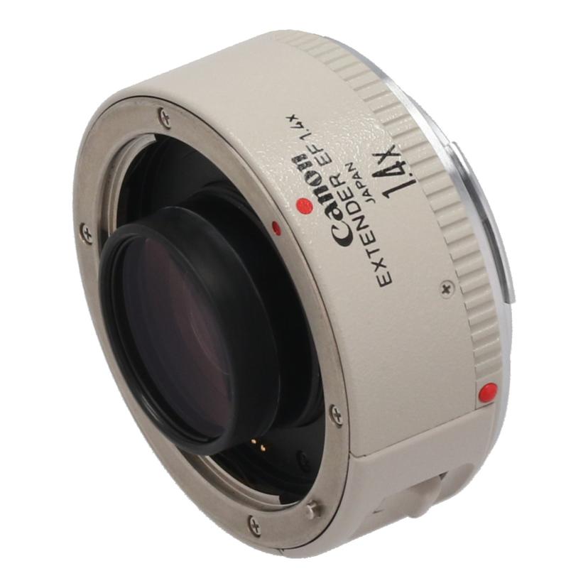 Canon キヤノン /エクステンダー1.4X （EF用）/EXTENDER EF 1.4X//32630/Bランク/18