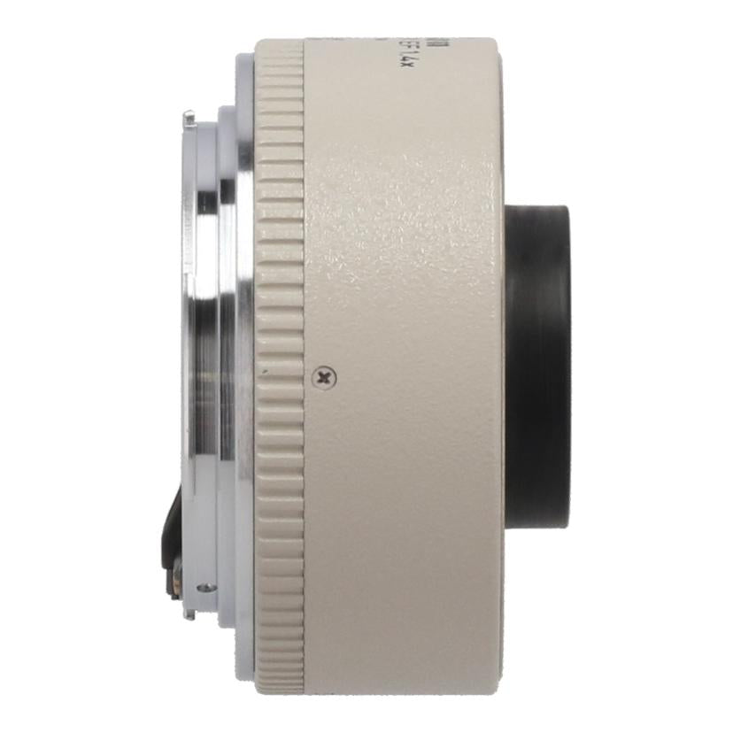 Canon キヤノン /エクステンダー1.4X （EF用）/EXTENDER EF 1.4X//32630/Bランク/18