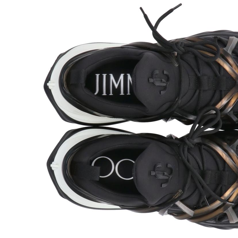 JIMMY　CHOO　 ジミーチュウ /JIMMY　CHOO　スニーカー　COSMOS　M/J00015173441//ABランク/70