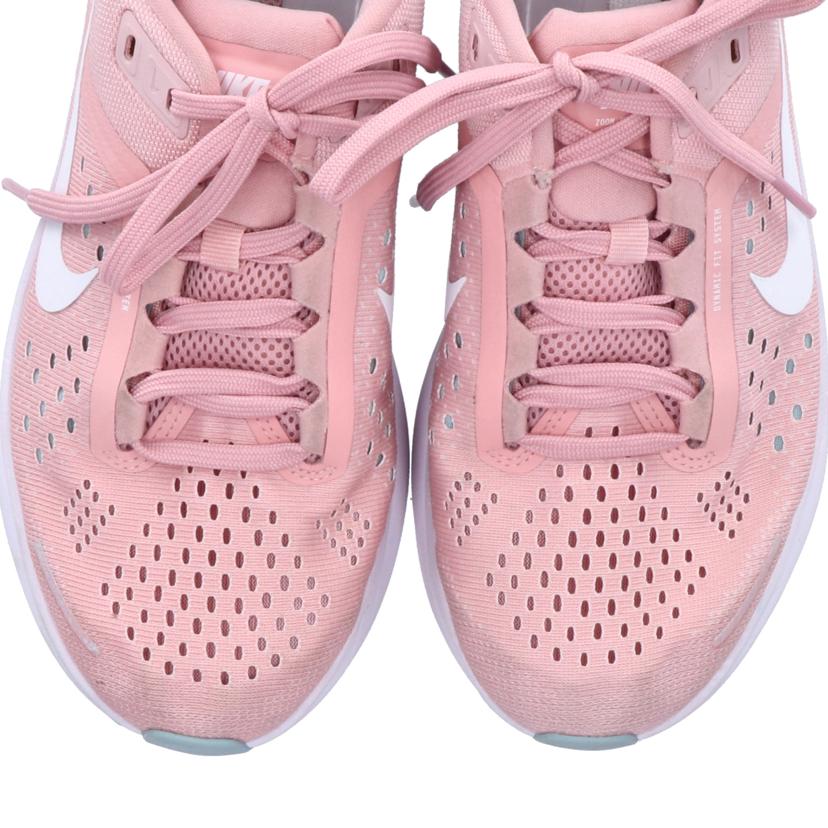 NIKE ナイキ/エアズームストラクチャー23ピンク/CZ6721-601//24.0cm/ABランク/03