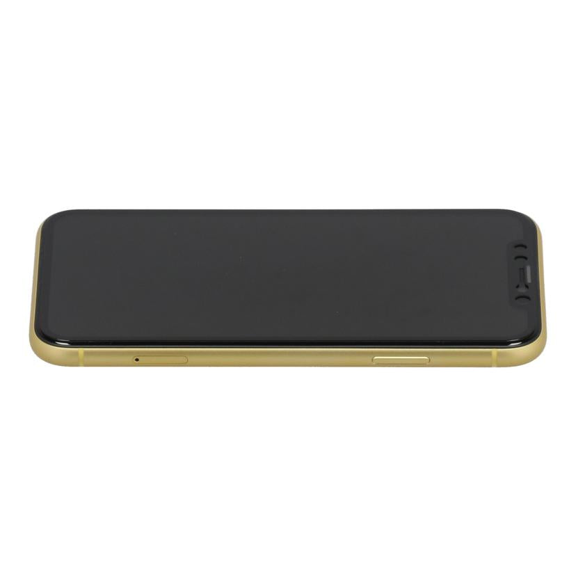 Apple SIMロックなし アップル /iPhone11 128GB/MWM42J/A//DNPZV107N73H/Bランク/05