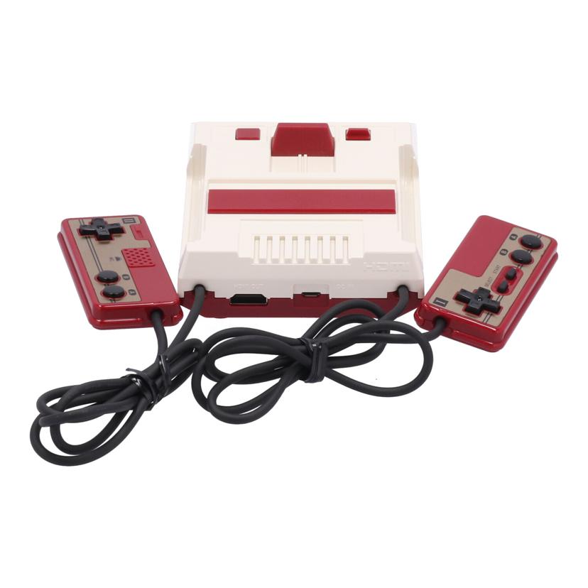 NINTENDO 任天堂 ニンテンドー　/クラシックミニ　ファミリーコンピュータ/CLV-S-HVCC//HJE109276528/Bランク/69