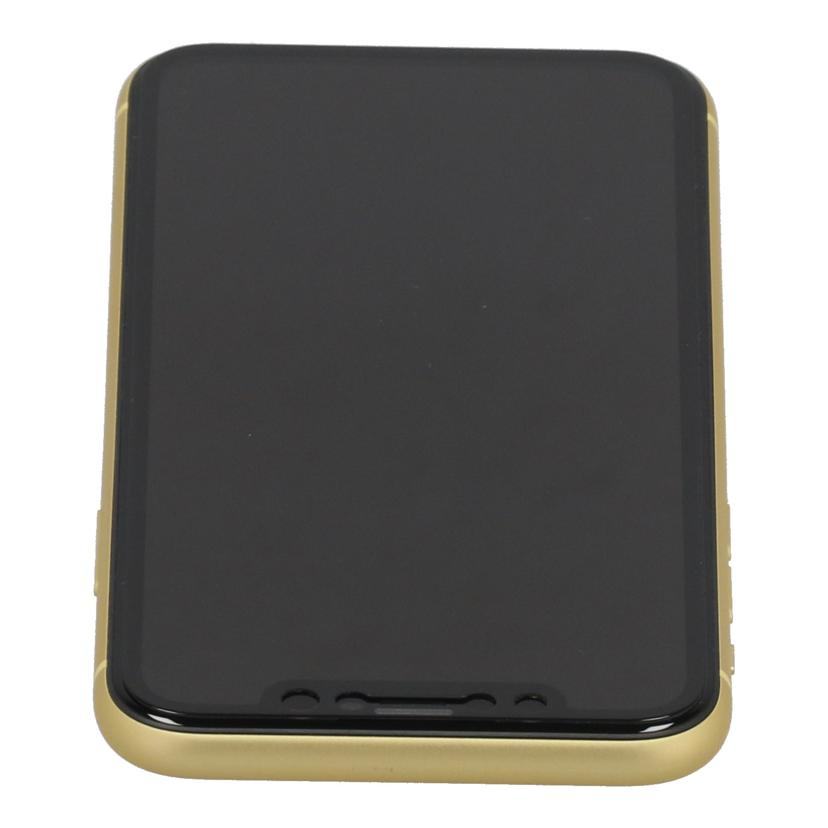 Apple SIMロックなし アップル /iPhone11 128GB/MWM42J/A//DNPZV107N73H/Bランク/05