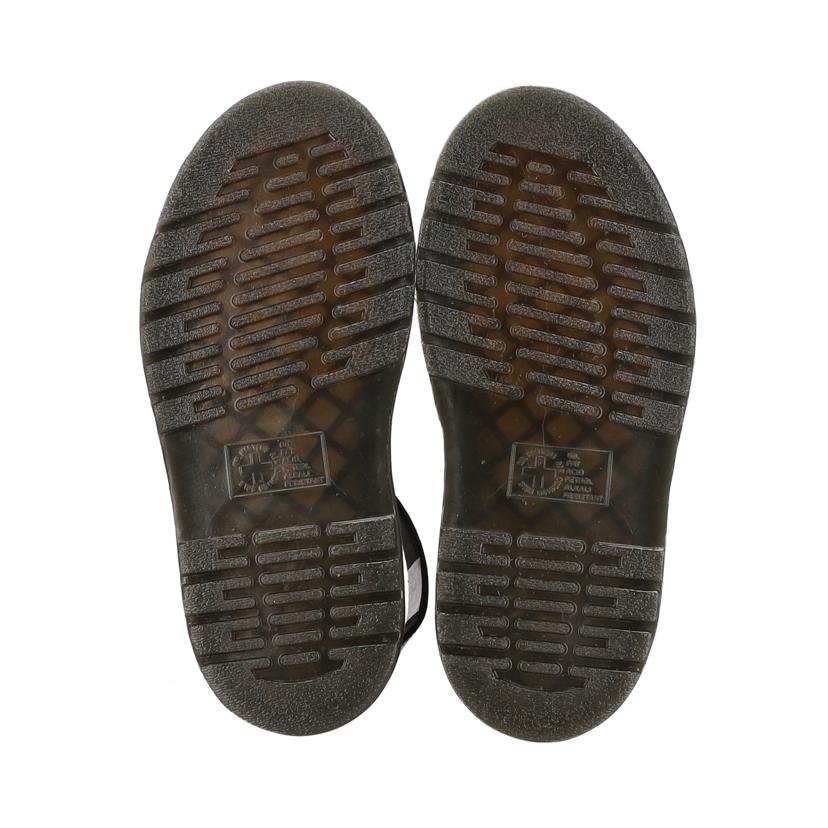 Dr．Martens ドクターマーチン/CLARISSAⅡ　サンダル／UK5／ブラック/WY004//CK12T/SAランク/01