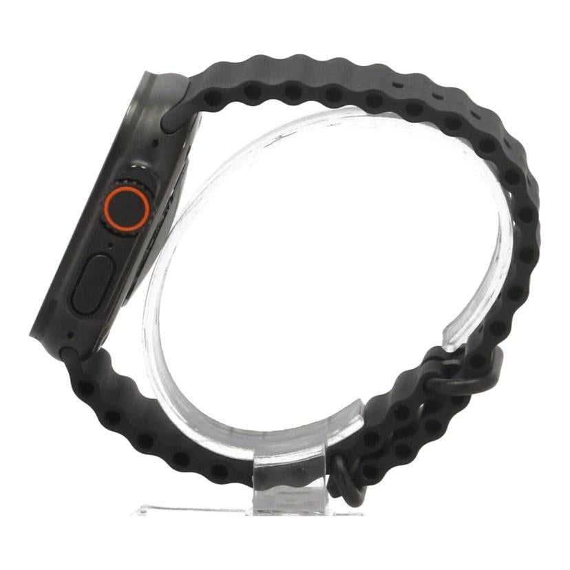 Apple　 アップル　/Apple　Watch　Ultra2/MX4P3J/A//J71Y659D1W/Bランク/82