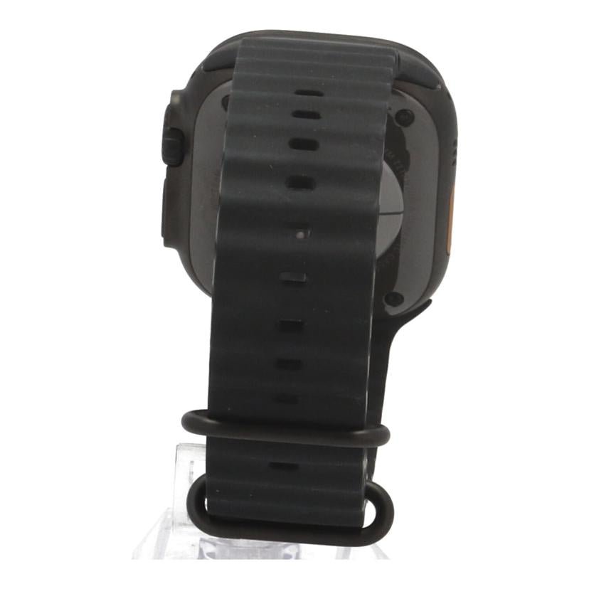 Apple　 アップル　/Apple　Watch　Ultra2/MX4P3J/A//J71Y659D1W/Bランク/82