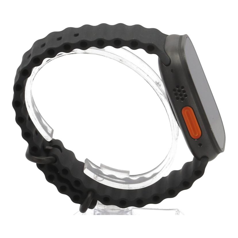 Apple　 アップル　/Apple　Watch　Ultra2/MX4P3J/A//J71Y659D1W/Bランク/82