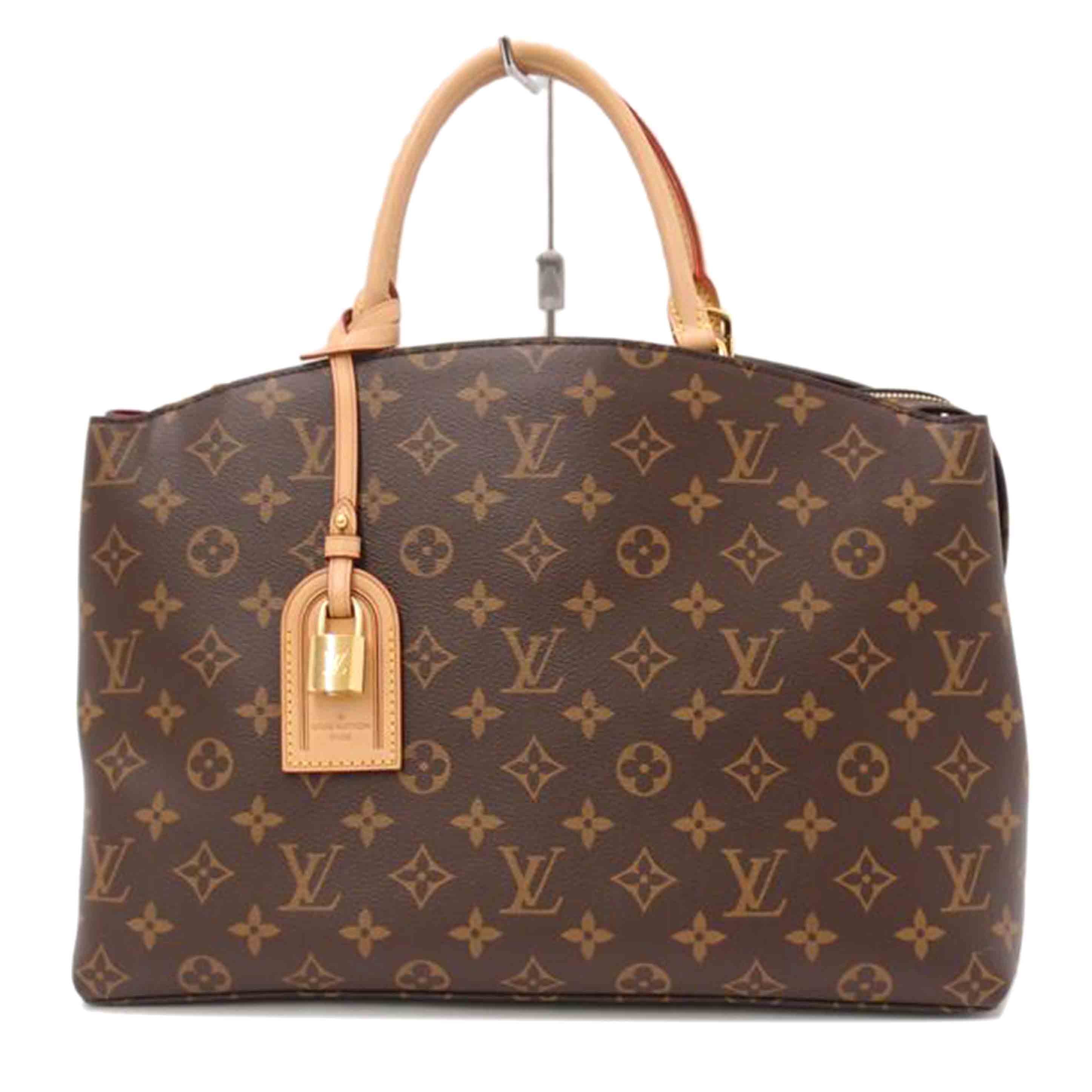 LOUIS　VUITTON ルイヴィトン/グラン・パレMM／モノグラム/M45898//RFI****/SAランク/69
