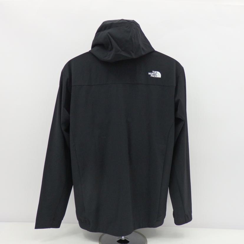 THE　NORTHFACE/フレキシブル　フーディ/NP22581//Sランク/77