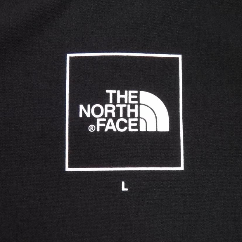 THE　NORTHFACE/フレキシブル　フーディ/NP22581//Sランク/77