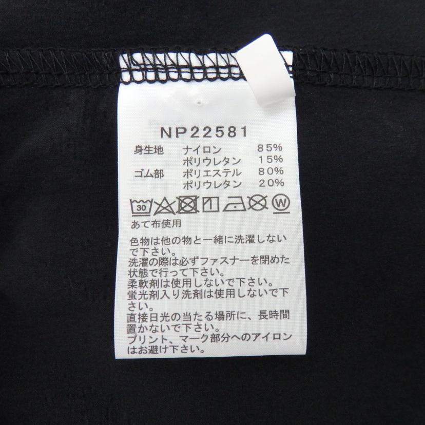 THE　NORTHFACE/フレキシブル　フーディ/NP22581//Sランク/77