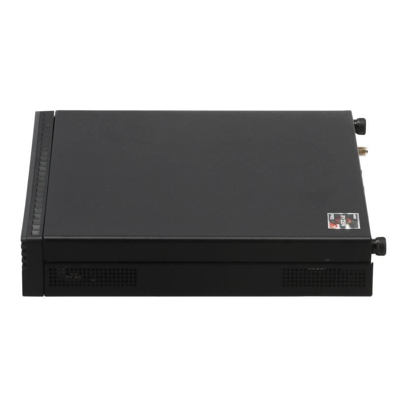 Lenovo レノボ/Win11ミニデスクトップPC/11JJCTO1WW//PC1V8YS9/Bランク/62