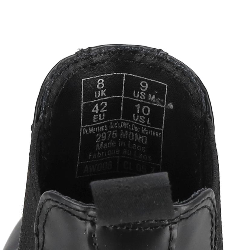 Dr．Martens　 ドクターマーチン/Dr．Martens　　サイドゴアブーツ/25685001//ABランク/70