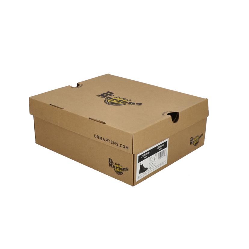 Dr．Martens　 ドクターマーチン/Dr．Martens　　サイドゴアブーツ/25685001//ABランク/70