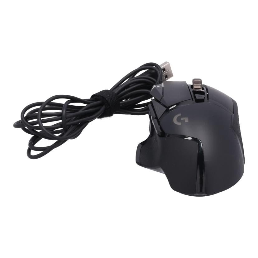 Logicool ロジクール　/ゲーミングマウス/G502 HERO//-/Bランク/63