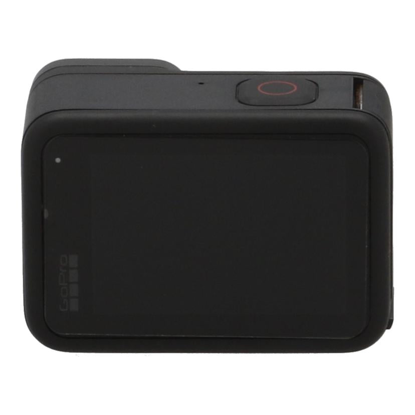GoPro ゴープロ /アクションカメラ/HERO11 BLACK/CHDHX-111-FW//C3471325012390/Bランク/24